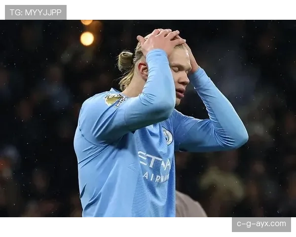 哈兰德决赛魔咒再现,球队能否突破困境成焦点 哈兰德决赛魔咒再现,球队能否突破困境成焦点