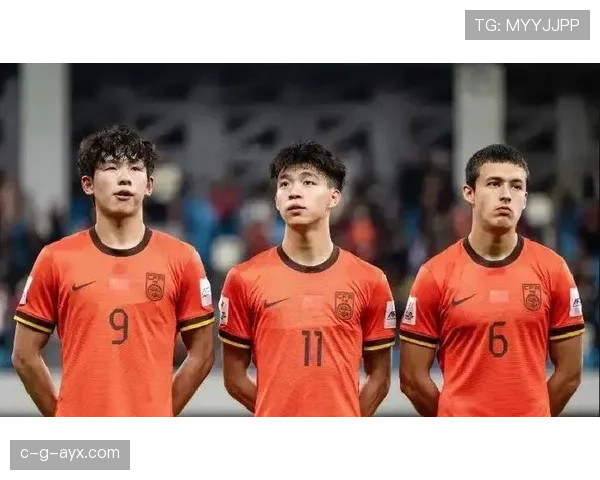 中超新星闪耀赛场，青春力量助球队剑指冠军