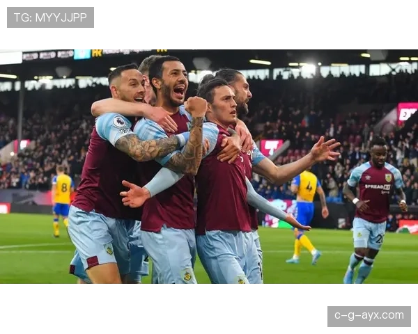 伯恩利关键球员状态回暖，新赛季英超蓄势待发