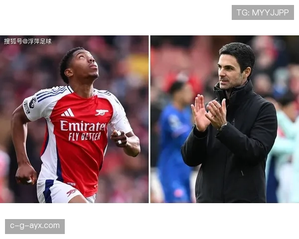 阿尔特塔打造华丽攻势足球，年轻枪手状态回暖展现惊艳团队协作