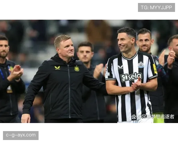 法比安·沙尔目标明确：助纽卡斯尔联实现突破，剑指英超佳绩