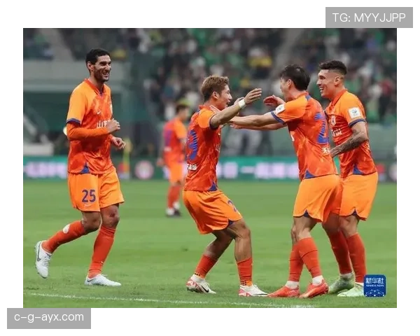 山东泰山点球大战险胜,强势彰显球队竞争力跃升 山东泰山点球大战险胜,强势彰显球队竞争力跃升