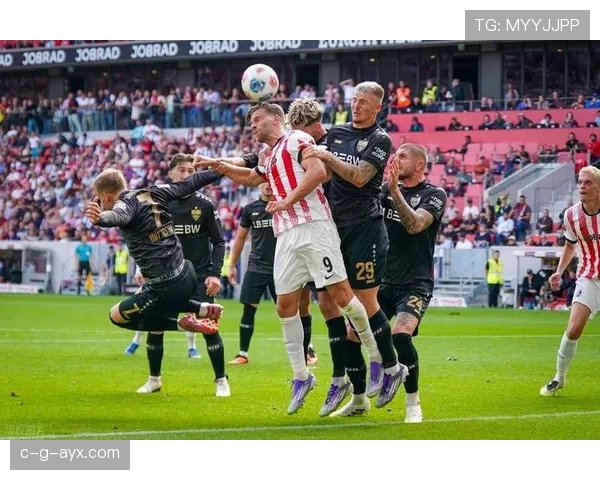 德甲保级战白热化，各队全力抢分求生