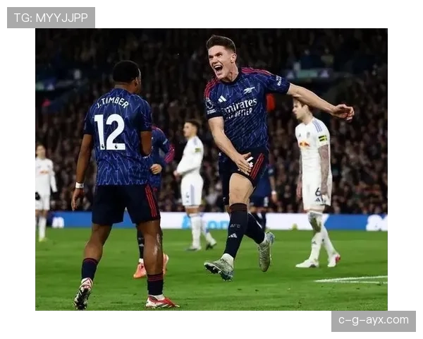 韦尔贝克闪耀英超,助阿森纳强势重返争冠行列 韦尔贝克闪耀英超,助阿森纳强势重返争冠行列