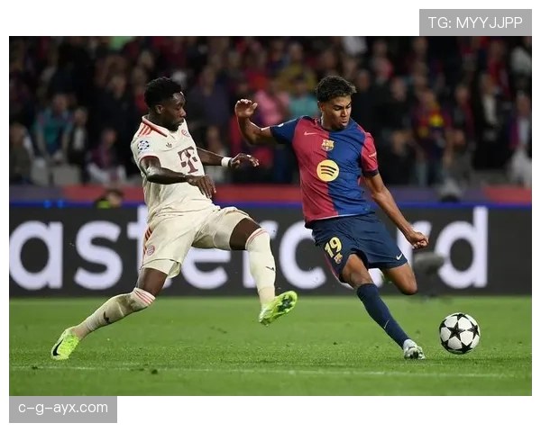 进攻打得顺，但就是进不了球？巴萨的终结危机藏不住了