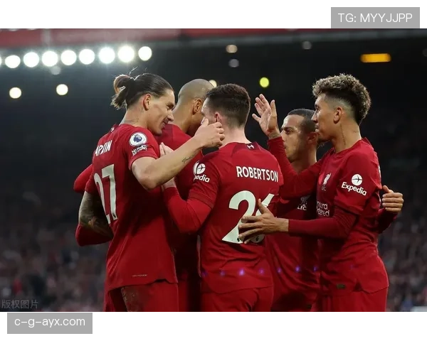 努涅斯 vs 菲尔米诺:战术角色与进攻参与度差异 努涅斯 vs 菲尔米诺:战术角色与进攻参与度差异