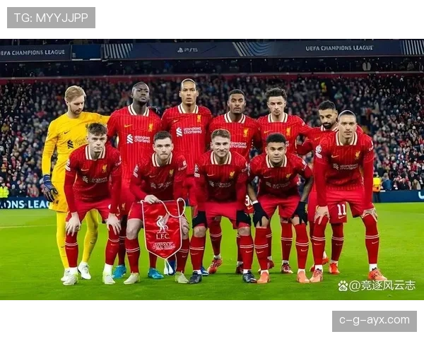 利物浦战术失衡暴露：高位逼抢成双刃剑，争冠之路危机四伏？